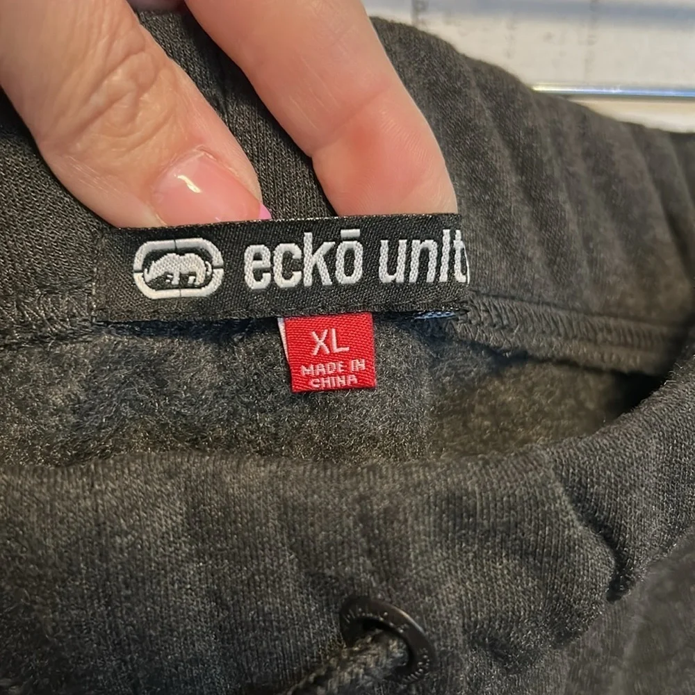 Ecko unltd sweatpants